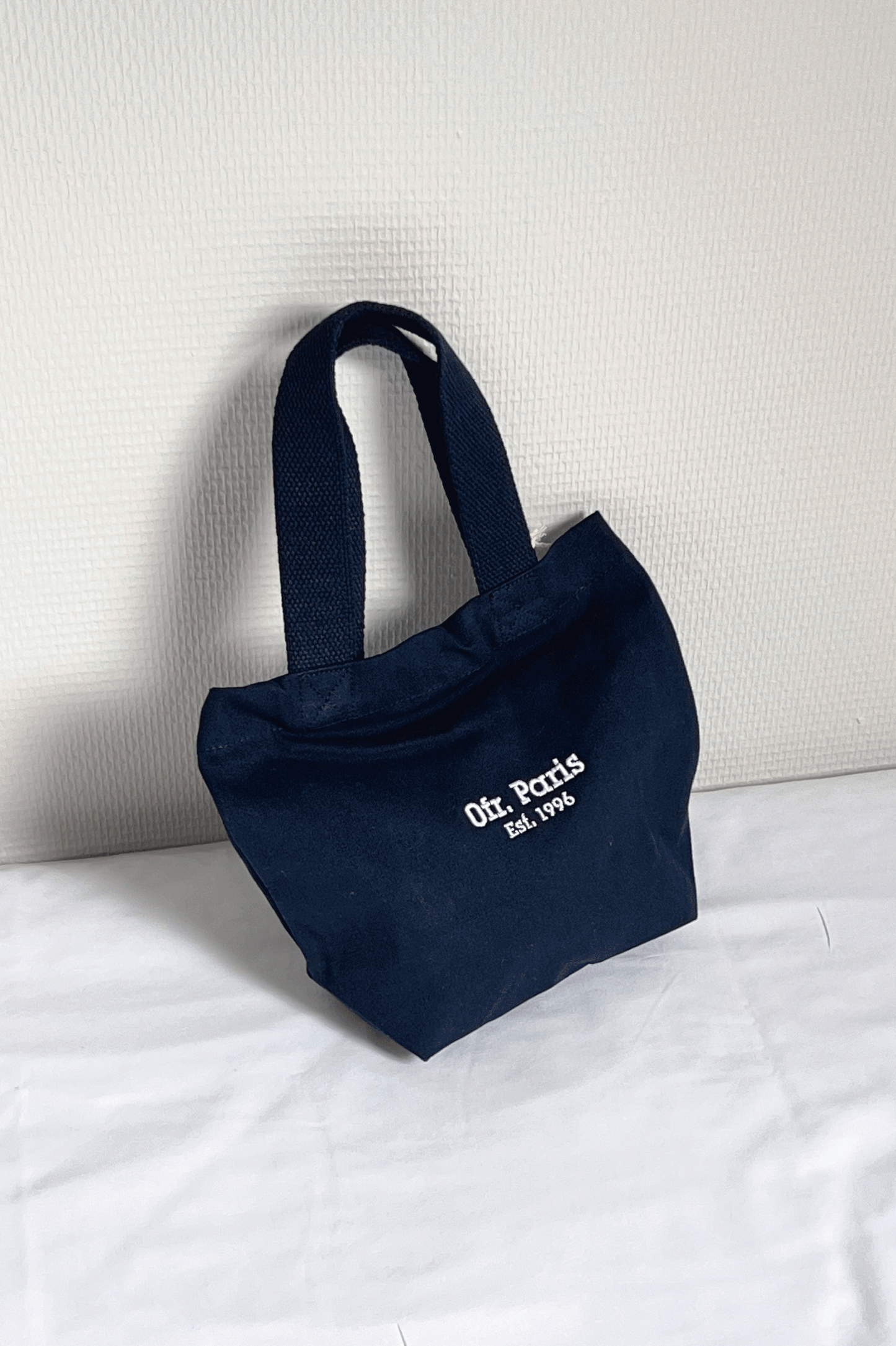 0fr. Picnic Bag Navy