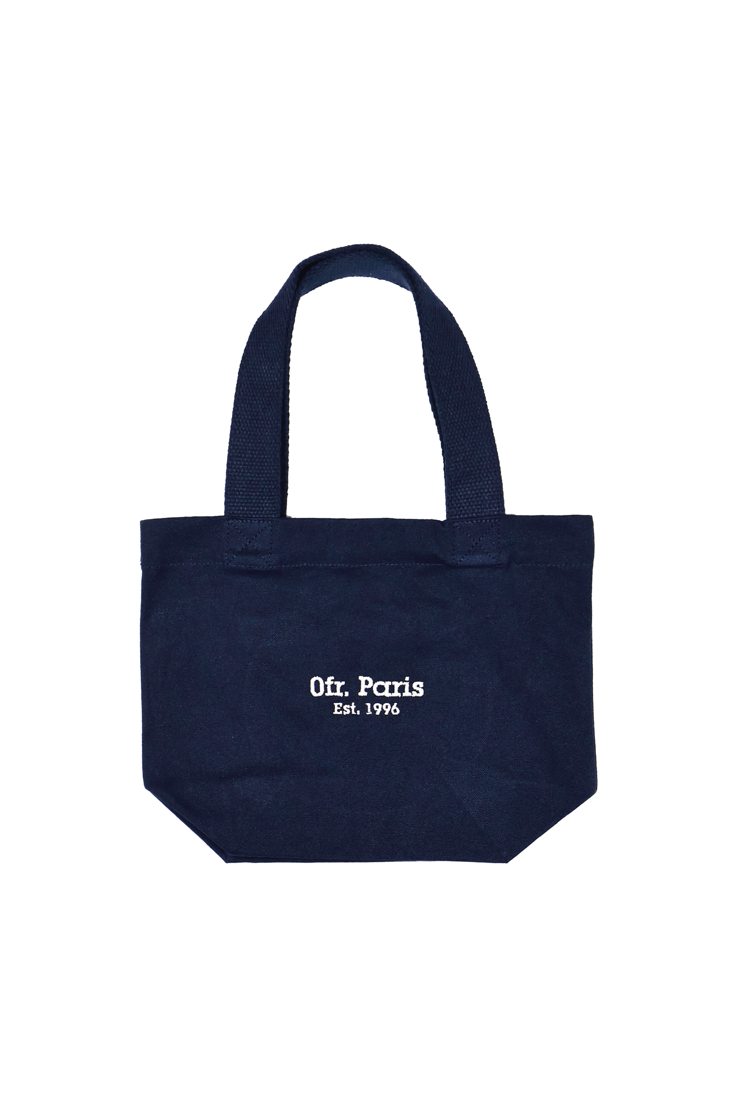 0fr. Picnic Bag Navy