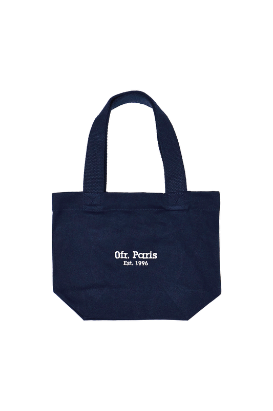 0fr. Picnic Bag Navy