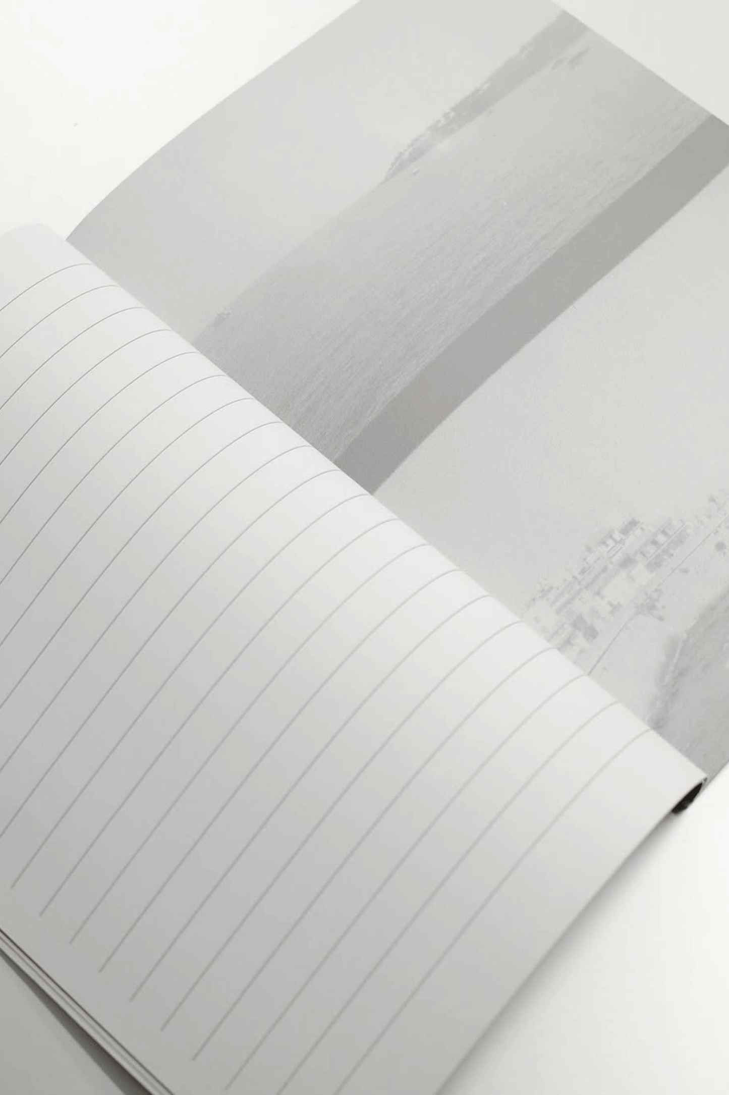 0fr. Signature Notebook (Harper Slone Edition) - 0fr. Tokyo