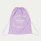 0fr. String Bag Lilac- 0fr. Tokyo