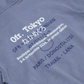 0fr. Tokyo Boutique romantique, Nakameguro le grand début Hoodie (SIZE: S/M/L) - 0fr. Tokyo