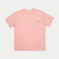 0fr. Tokyo Boutique romantique, Nakameguro le grand début Tee Pink - 0fr. Tokyo