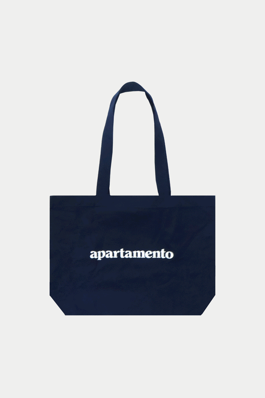 0fr. Travel Bag Apartamento Navy - 0fr. Tokyo