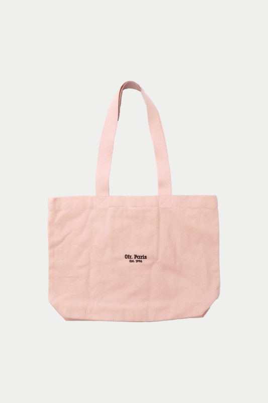 【RESTOCK】0fr. Travel Bag ARoom by Apartamento Pink - 0fr. Tokyo