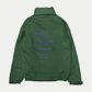 0fr. Winter Jacket Dark Green - 0fr. Tokyo