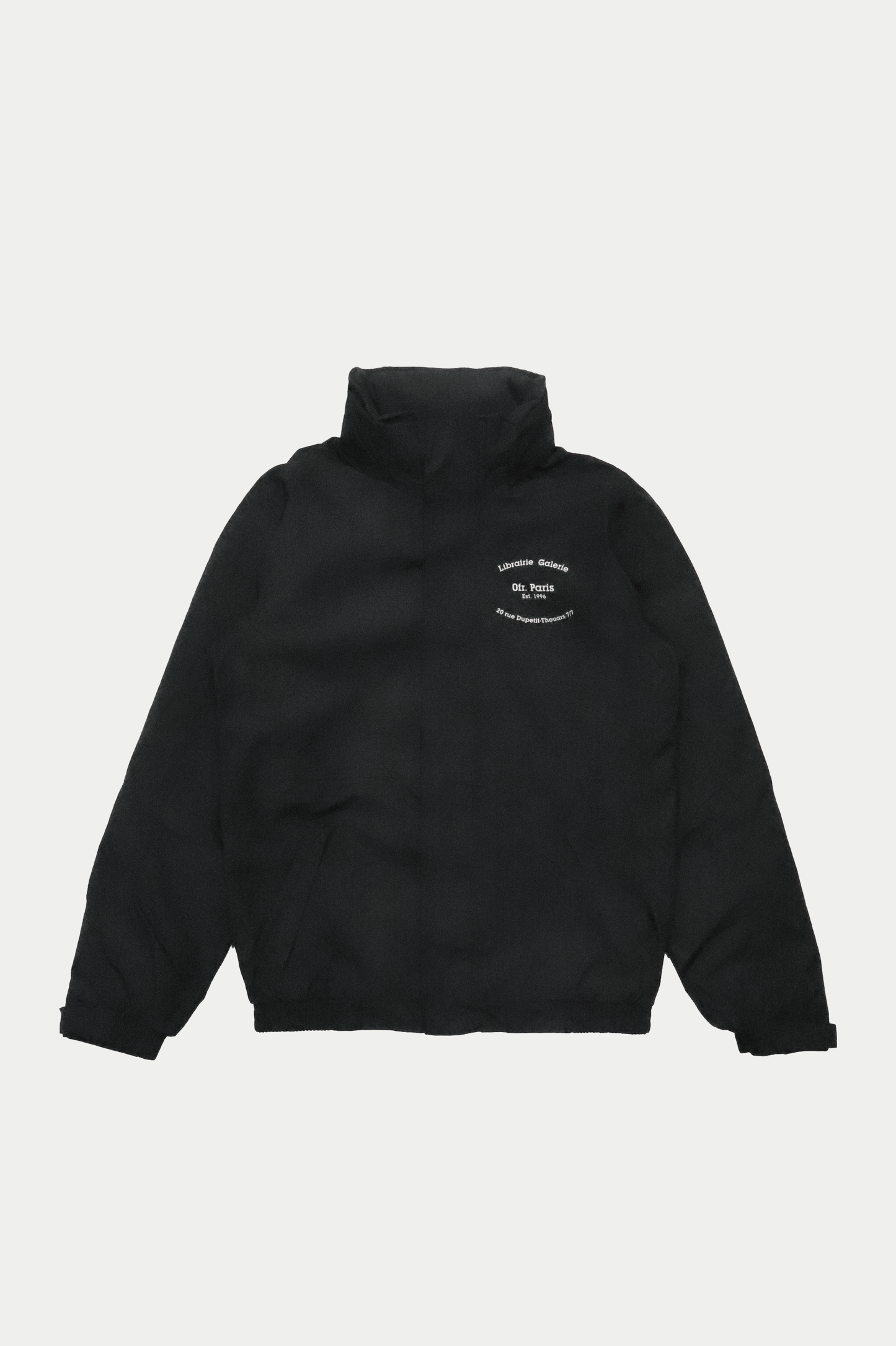 0fr. Winter Jacket