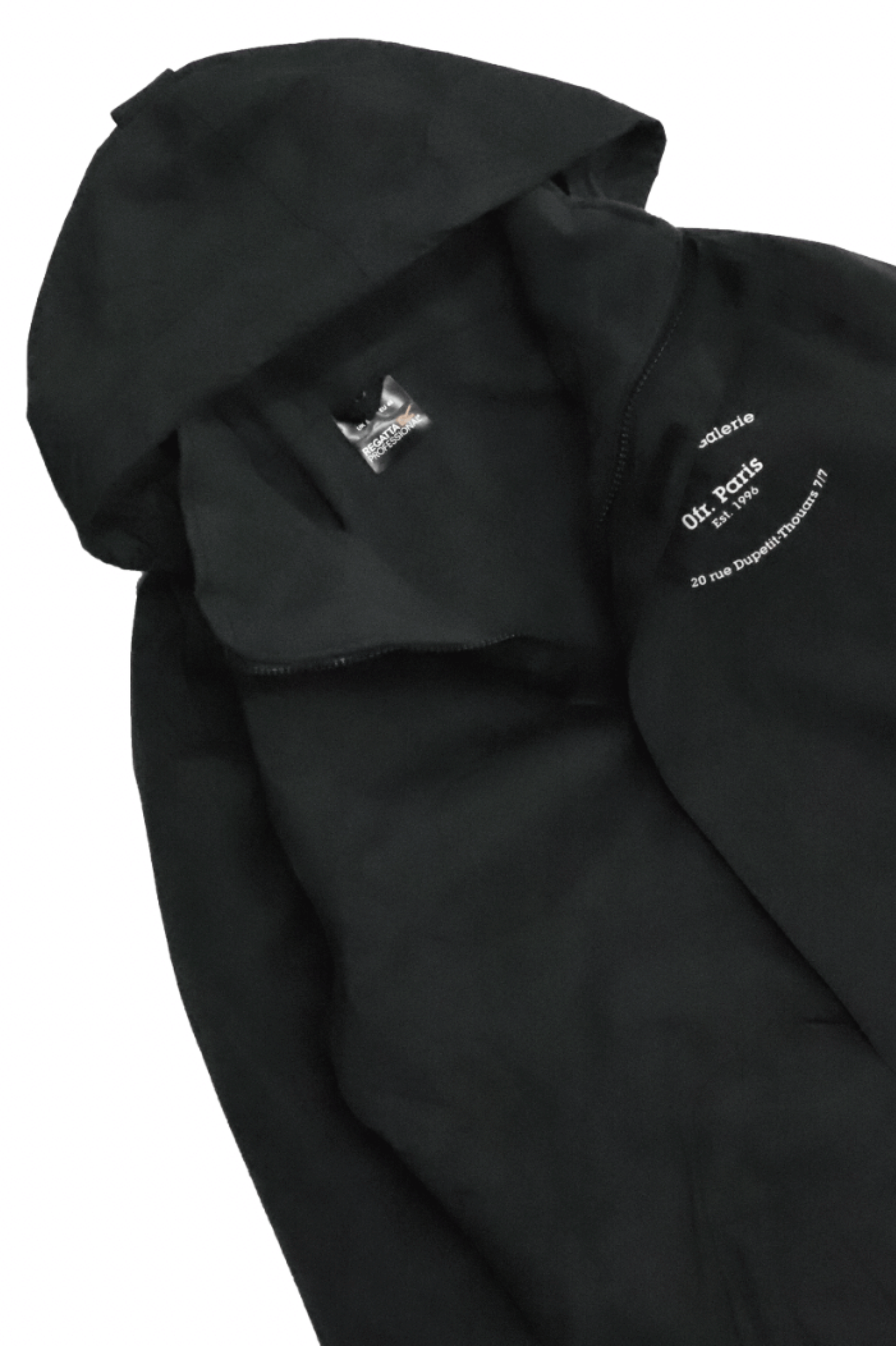 0fr. Winter Jacket