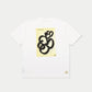 0fr. mayte Tee White