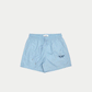0fr. × Atalaye School Swim Shorts Sky Blue