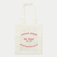 0fr. Eco Bag Virgil Abloh Ecru