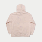 0fr Hoodie Pink Shopper Mark - 0fr. Tokyo