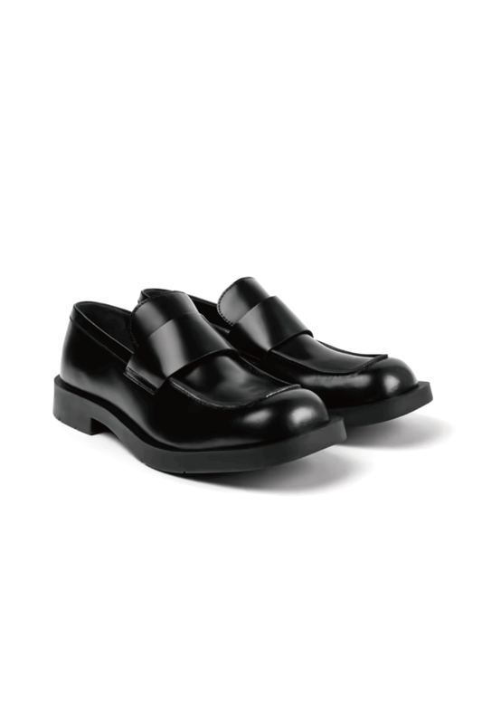 1978 LOAFER Black