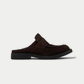 1978 Nubuck Slide Loafer
Rambler Bitter Chocolate