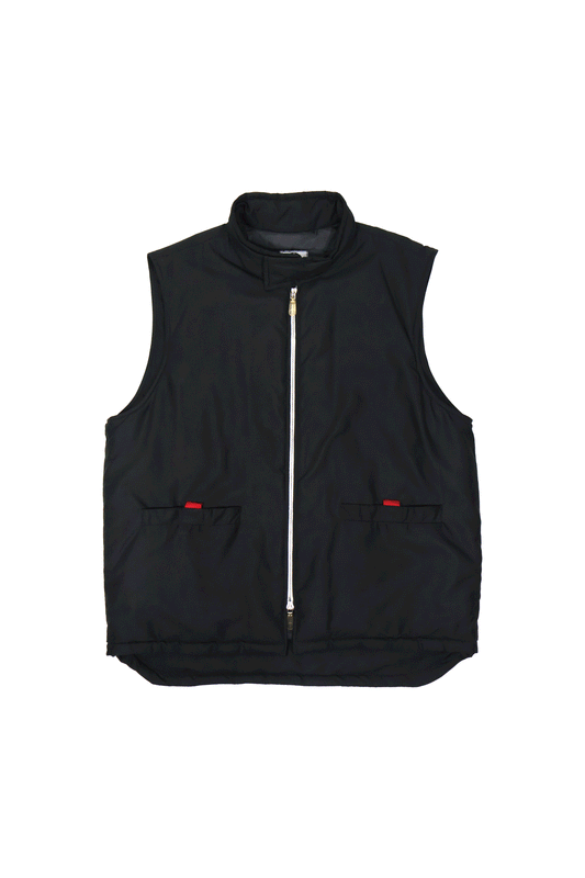 1999 SPORT b. by agnès b. Padding Vest