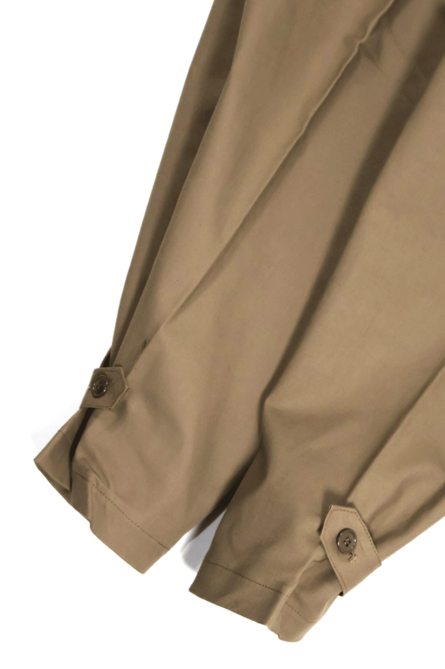 50s Italian Military Motorcycle Trouser