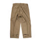 50s Italian Military Motorcycle Trouser