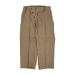 50s Italian Military Motorcycle Trouser