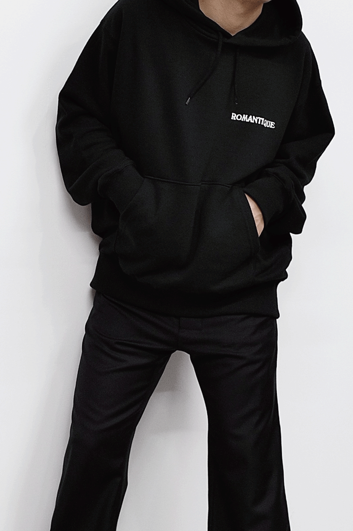 Nº6 Souvenir Hoodie