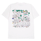 90s Paris City Tee