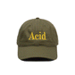 ACID HAT Khaki