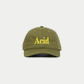 ACID HAT Khaki