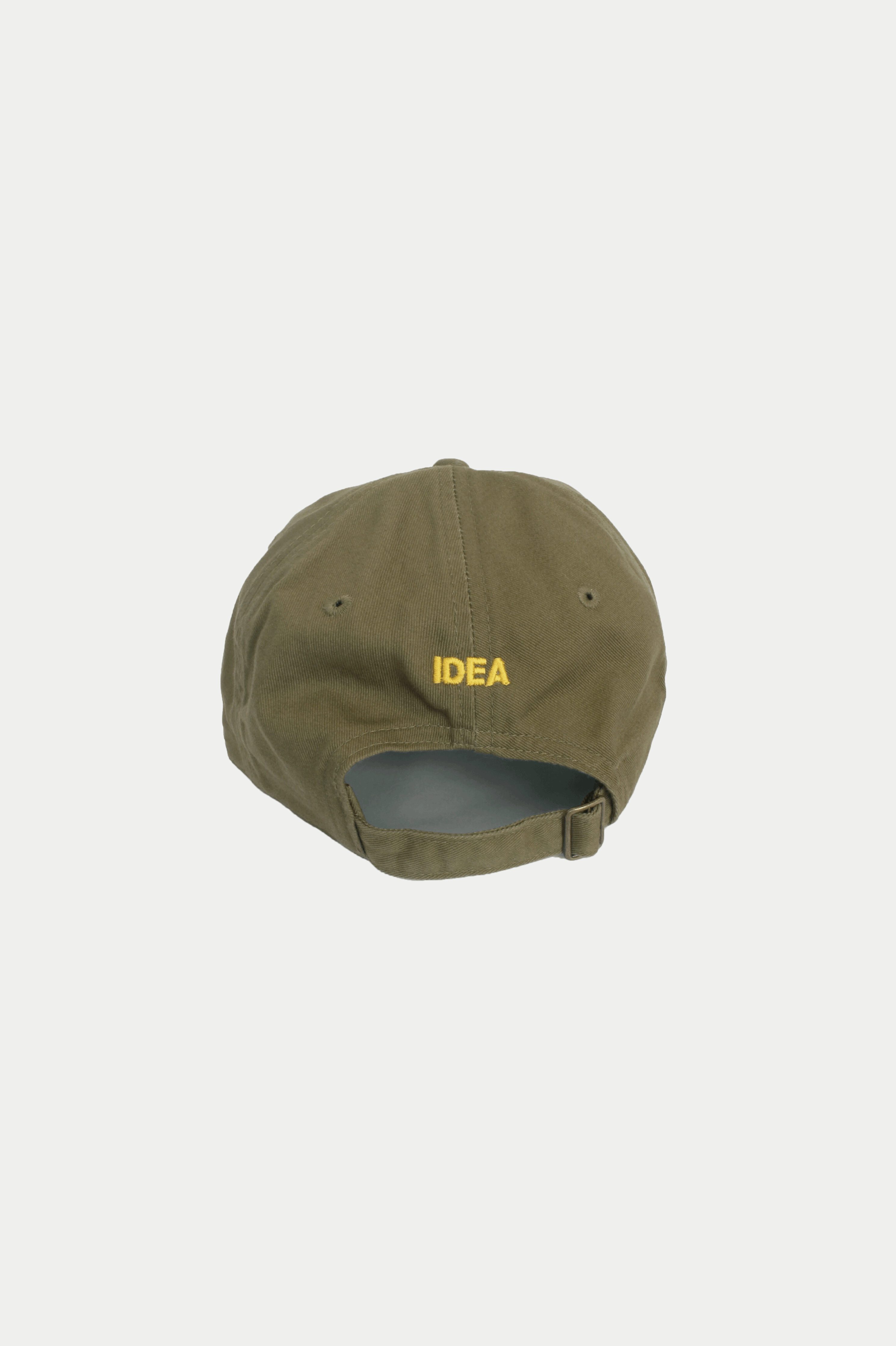 ACID HAT Khaki – BOUTIQUE ROMANTIQUE