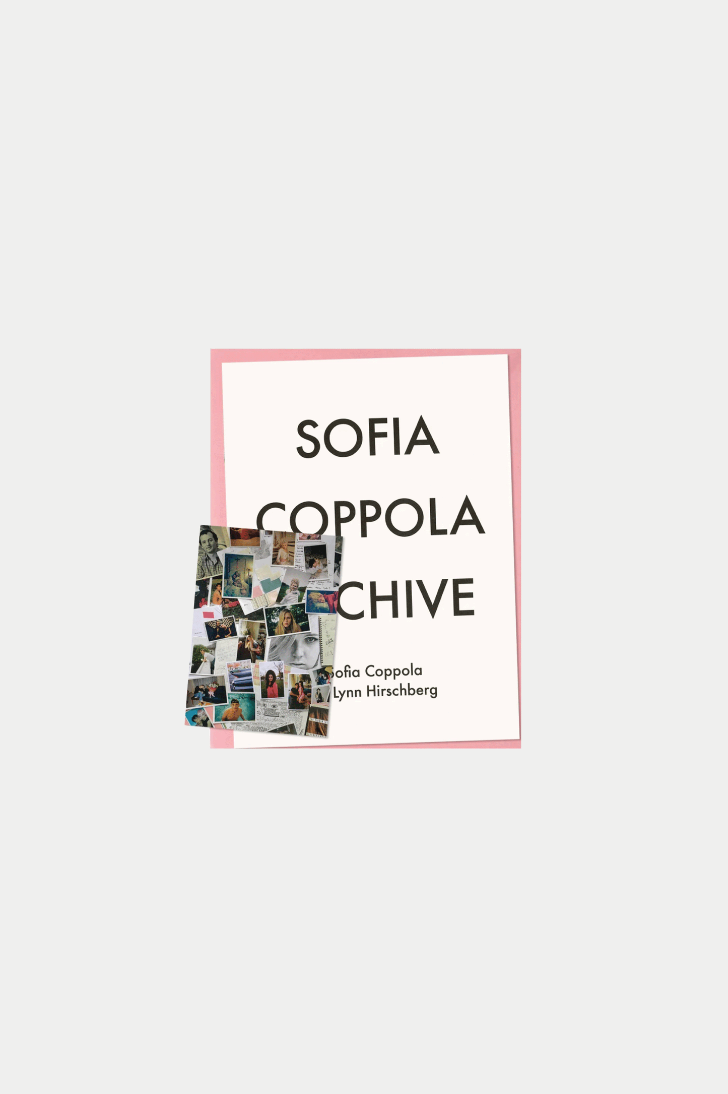 ARCHIVE by Sofia Coppola - 0fr. Tokyo