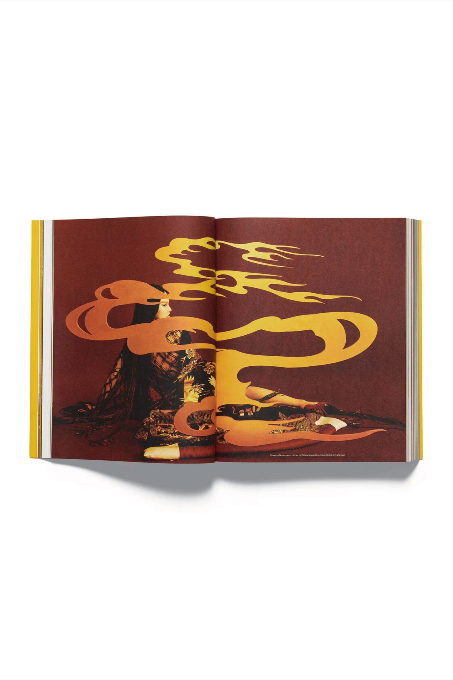 Acne Paper Golden Issue 20