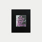 Andre Savaria on Grafitti [SIGNED]
