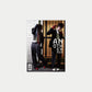 Another Man Vol. 2, V - The Hellp in Givenchy by Sarah Burton, Paulo Sutch
