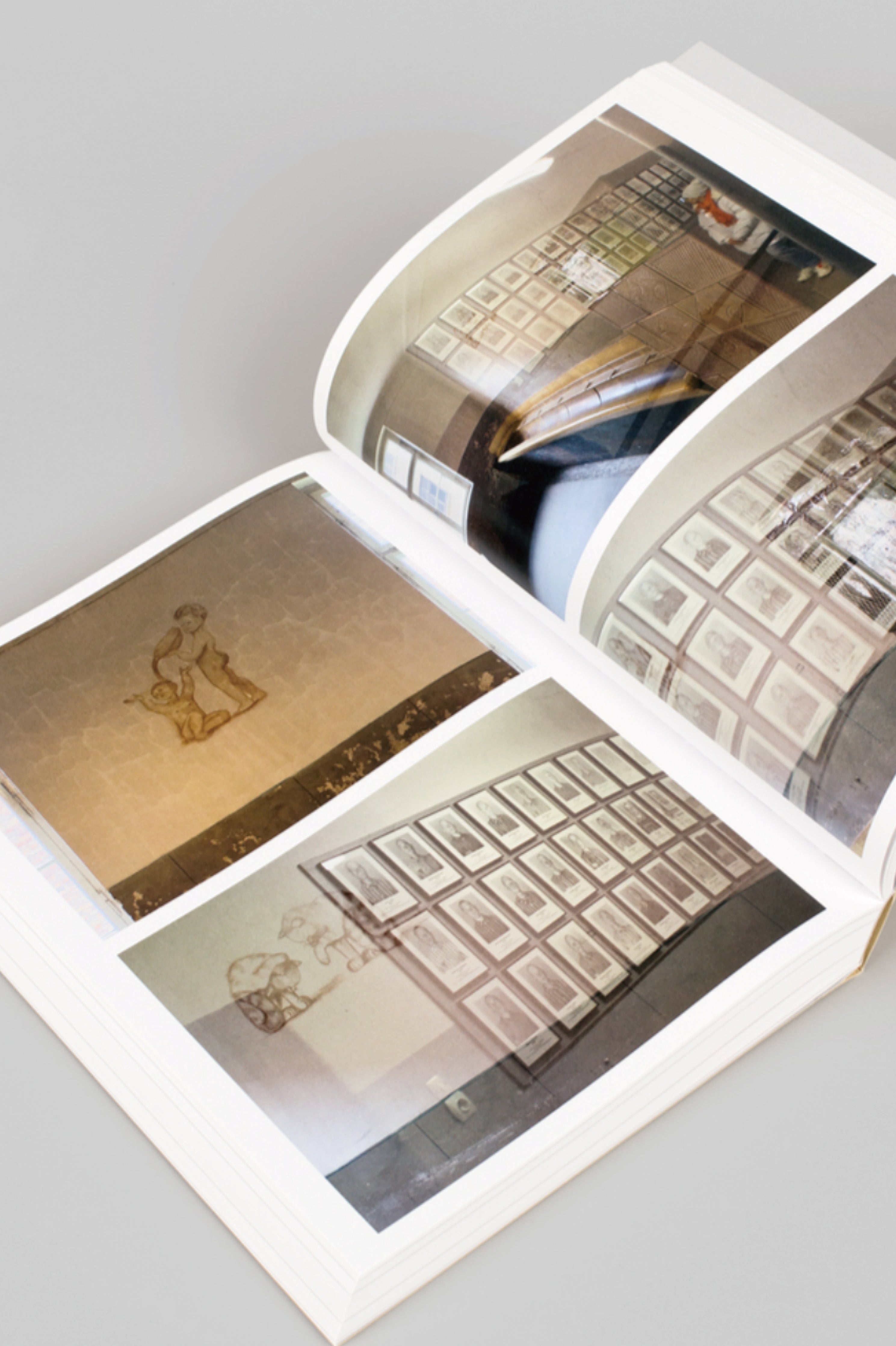 Auschwitz Birkenau by Juergen Teller - 0fr. Tokyo – BOUTIQUE