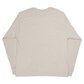 BE ANGEL LONG SLEEVE TEE