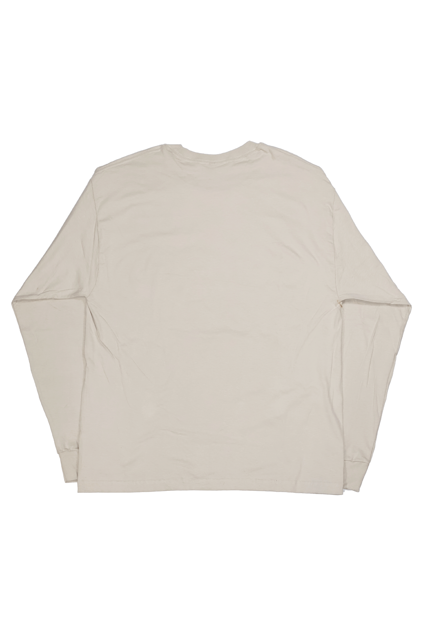 BE ANGEL LONG SLEEVE TEE