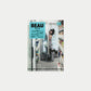 BEAU Magazine #16 Habiller l'imaginaire