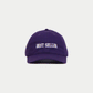 BEST SELLER HAT Purple