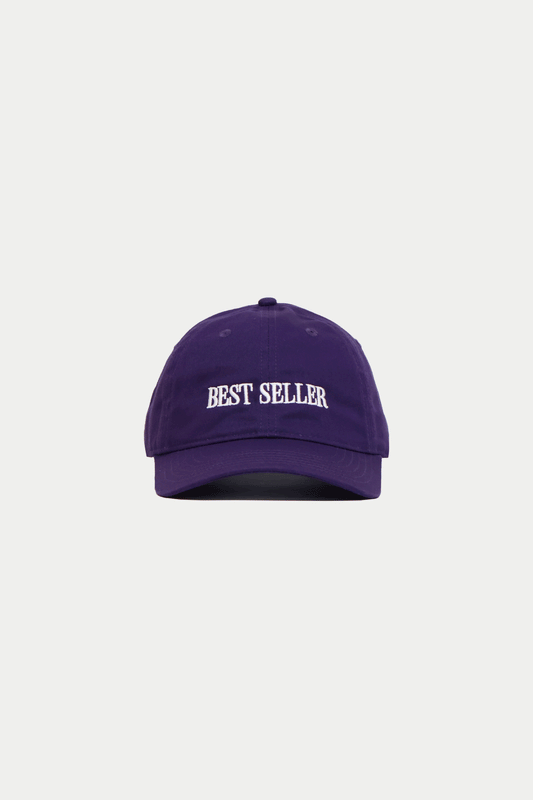 BEST SELLER HAT Purple