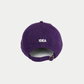 BEST SELLER HAT Purple