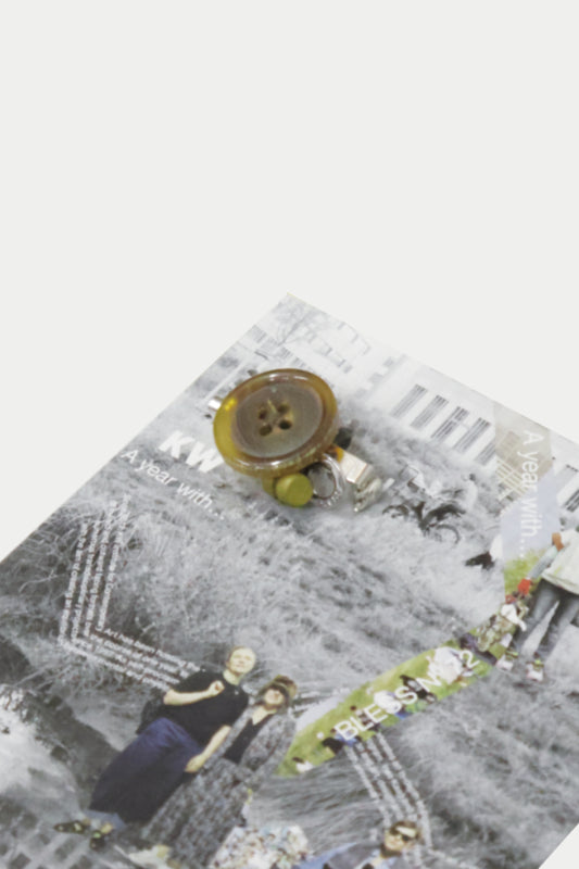 BLESS Button Mix #10