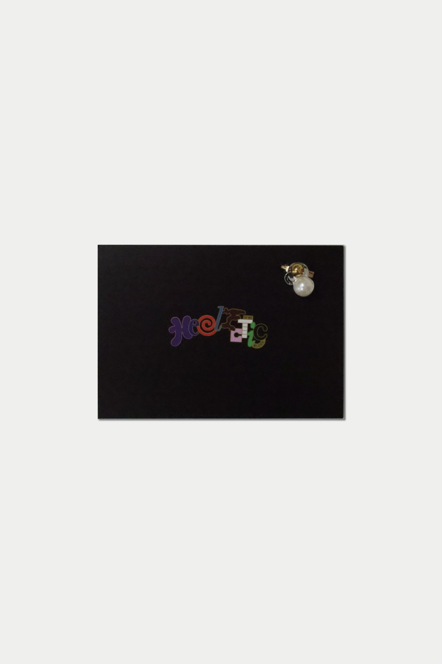 BLESS Button Mix #1