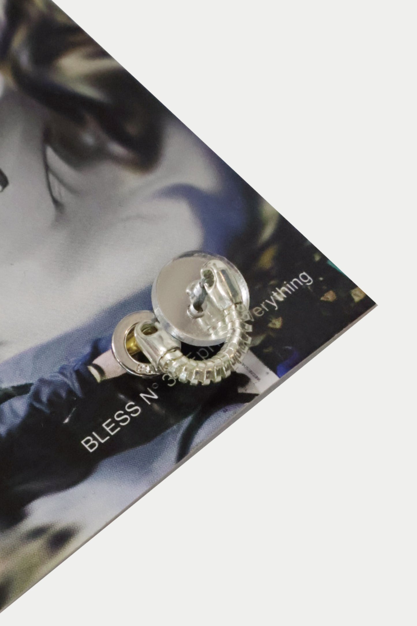 BLESS Button Mix #3
