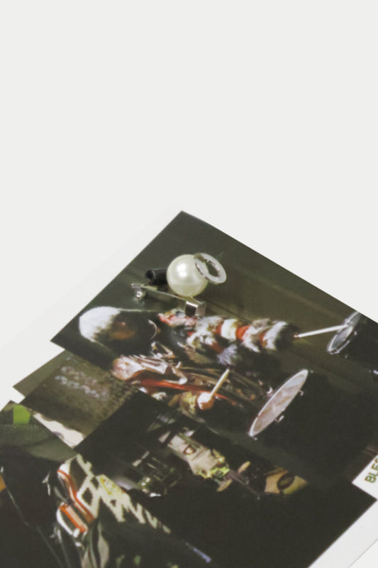 BLESS Button Mix #4