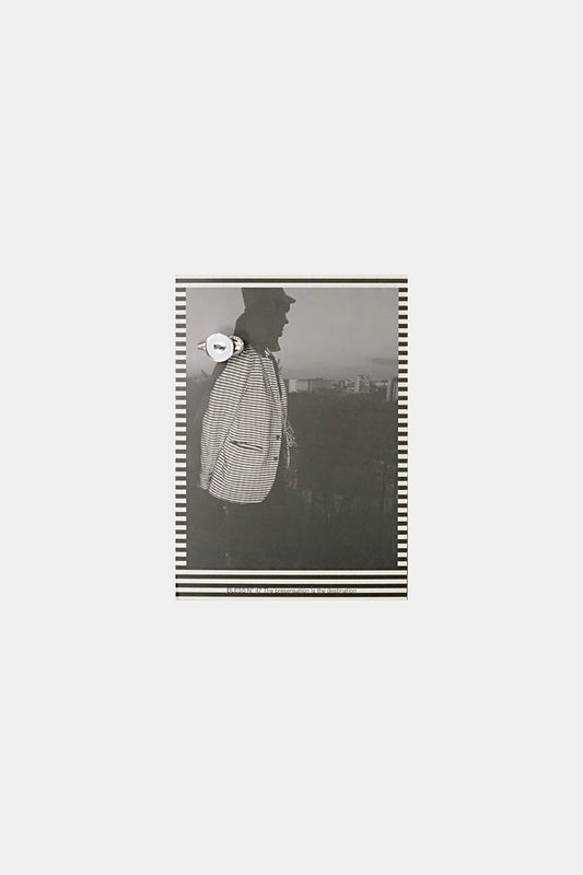 BLESS Button Mix #6