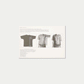 BLESS POSTCARD droog t-shirt