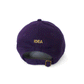 BUY ME LUNCH HAT Purple