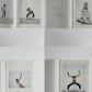 Binx Walton by Stef Mitchell, Sydney Rose Thomas Special Edition Limited 100