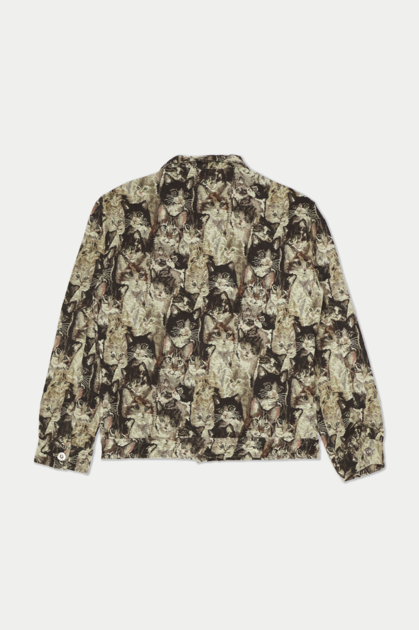 Cat-Shirt Gobelin