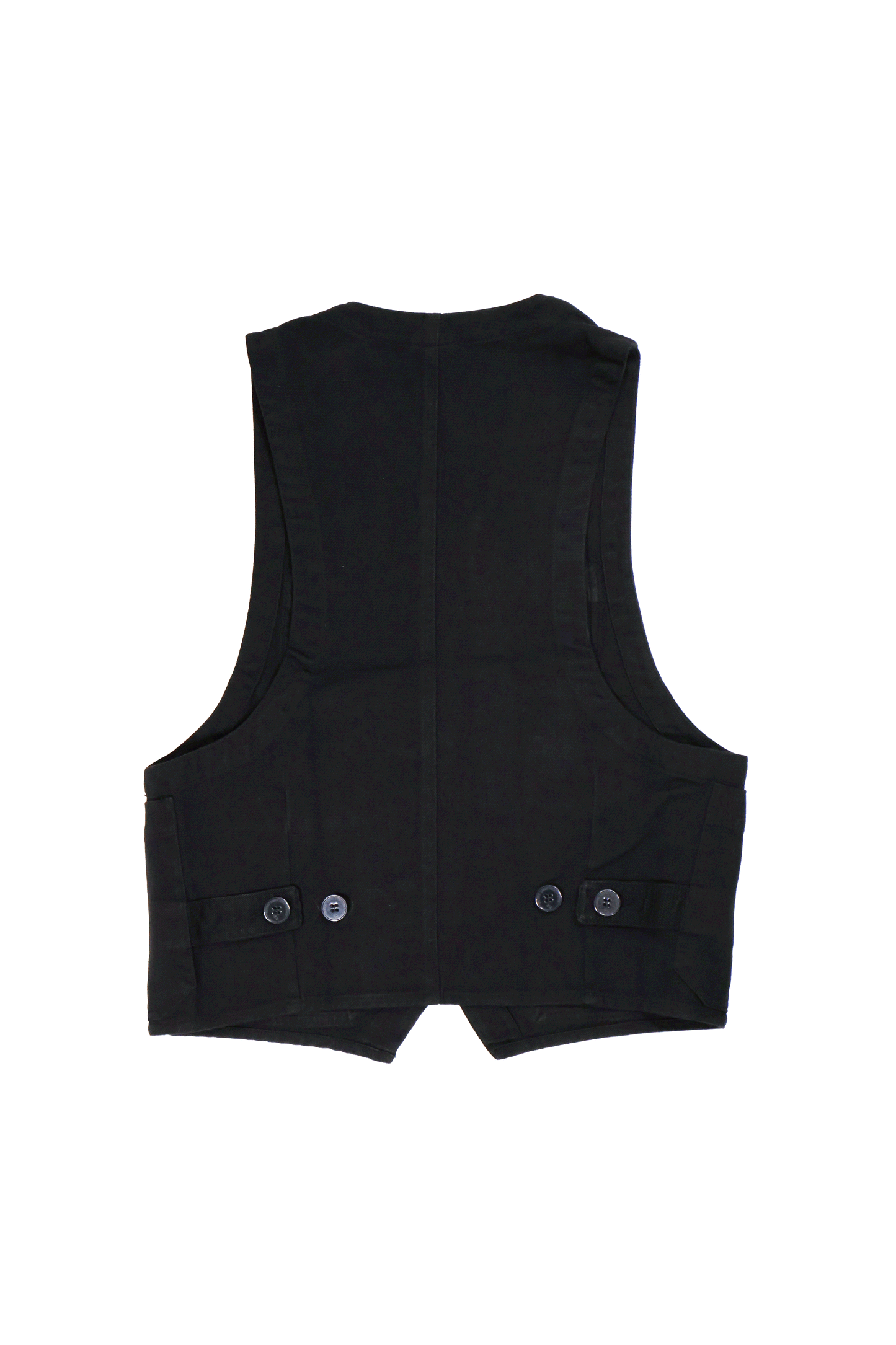 Bonne Gilet Black