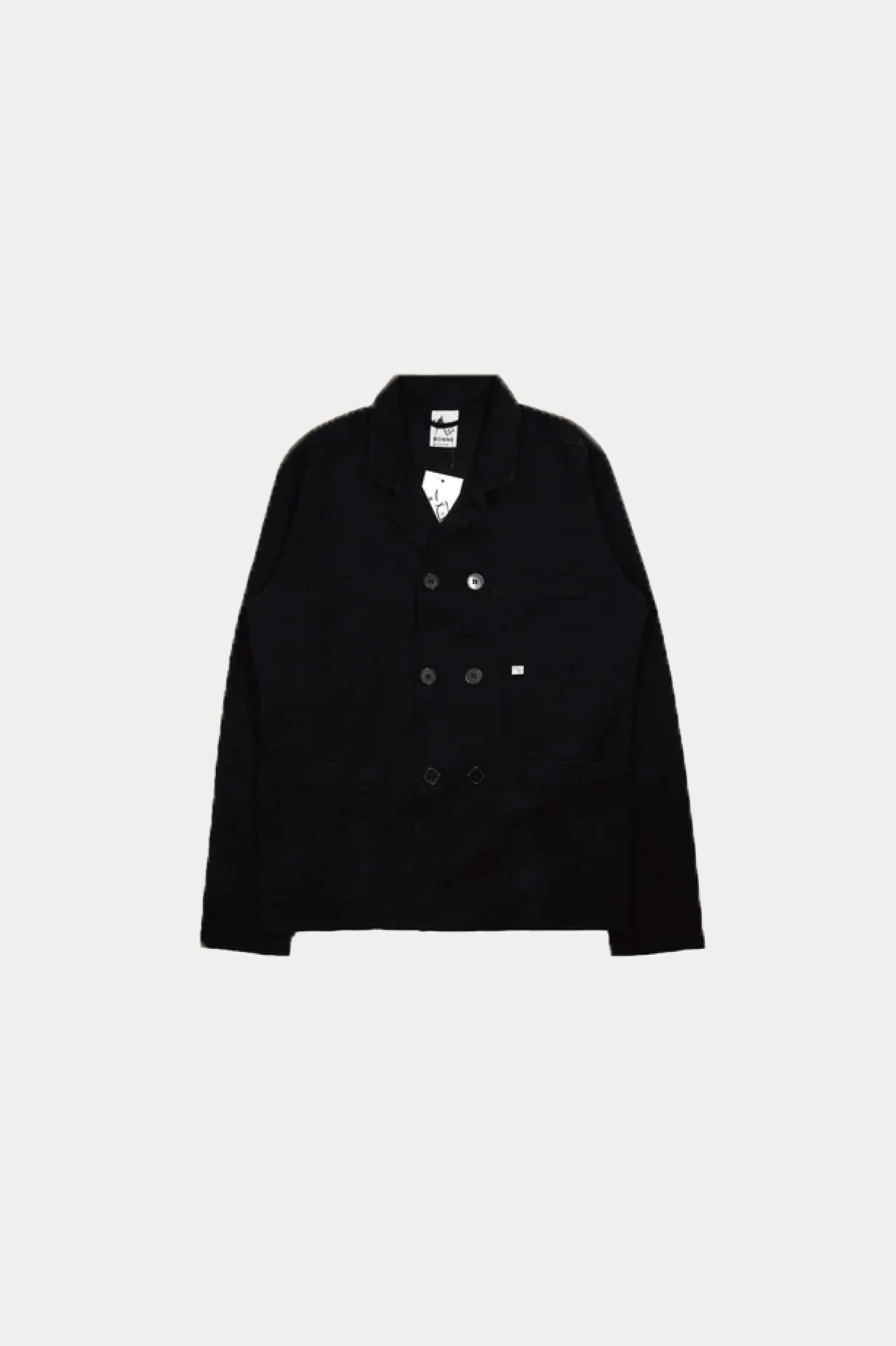 Bonne Jacket Black