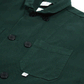 Bonne Suit Dark Green